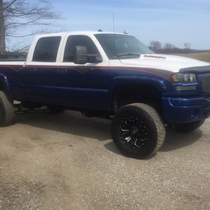 Meet your Posher, Chad